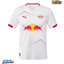 RB Leipzig Hjemmedrakt 2025-26 Kortermet